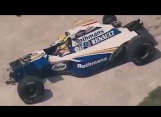 Tras 24 años del trágico final de Ayrton Senna aún hay dos hipótesis sobre el accidente