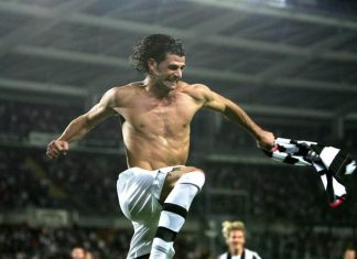 Podría ir a la cárcel ex campeón Mundial con Italia