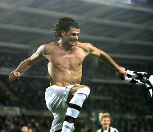 Podría ir a la cárcel ex campeón Mundial con Italia