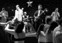 #CeroRuidoSoloMúsica LOS AMIGOS INVISIBLES, lo más escuchado