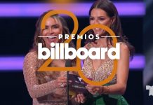 #Video Primera vez juntos: Daddy Yankee, Natti Natasha y Becky G cantan “Dura” en Premios Billboards 2018