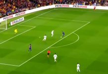 Las Tácticas de Zidane