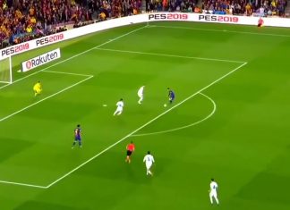 Las Tácticas de Zidane