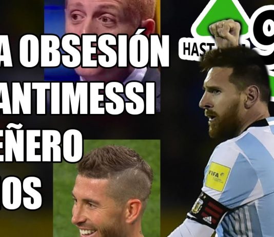 Hasta el 93: De la obsesión anti Messi y la leña de Ramos al mejor portero de Suramérica