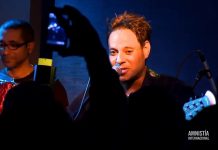 #CeroRuidoSoloMúsica DESORDEN PÚBLICO, concierto acústico y discografía completa