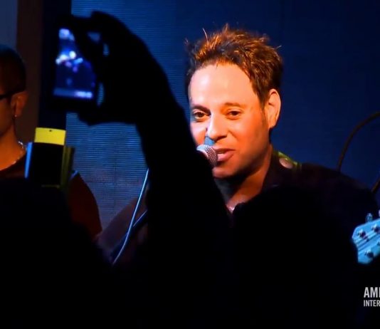 #CeroRuidoSoloMúsica DESORDEN PÚBLICO, concierto acústico y discografía completa