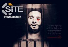 ISIS vuelve amenazar al Mundial. Mensaje directo a Messi y Cristiano