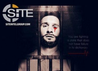 ISIS vuelve amenazar al Mundial. Mensaje directo a Messi y Cristiano