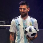 Messi – Balon Telstar