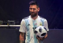 Así es el balón del Mundial 2018 y así lo critican los porteros (+Fotos)
