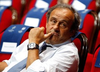 Otro escándalo para la FIFA: Michel Platiní revela arreglos para la final de Francia 98