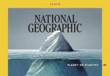 ¿Planeta o Plástico? La brutal imagen de National Geographic que se hizo viral