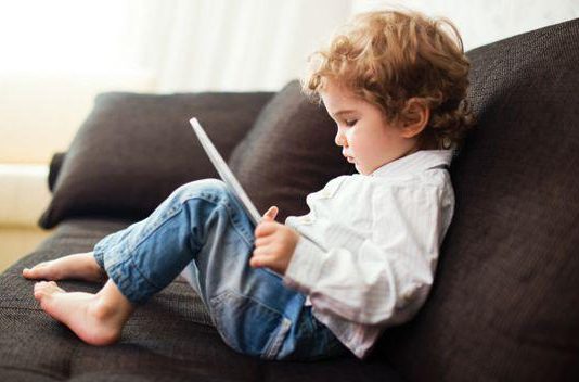 Alertan sobre el uso de los dispositivos como chupetes de emergencia