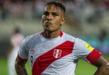 De nada sirvió la carta a la Fifa enviada por los capitanes. Paolo Guerrero fuera de Rusia 2018