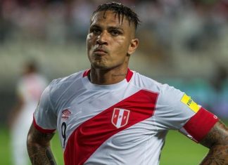 De nada sirvió la carta a la Fifa enviada por los capitanes. Paolo Guerrero fuera de Rusia 2018