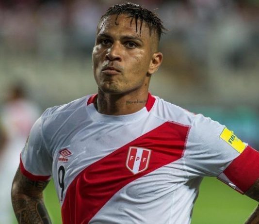 De nada sirvió la carta a la Fifa enviada por los capitanes. Paolo Guerrero fuera de Rusia 2018