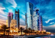 Top 10 de los países más ricos por habitante