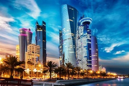 Top 10 de los países más ricos por habitante