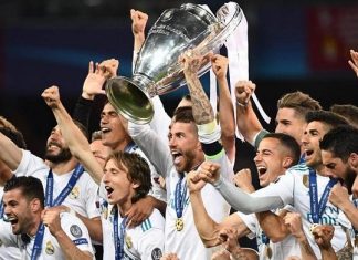 Real Madrid suma la décimotercera gracias a Bale y Benzema