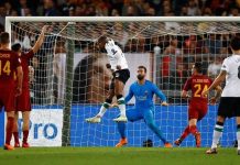 La Roma roza la épica y el Liverpool se verá en la final contra el Real Madrid