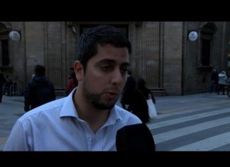 Lo que dice la gente en la calle sobre la lista de 23 de Sampaoli para el Mundial