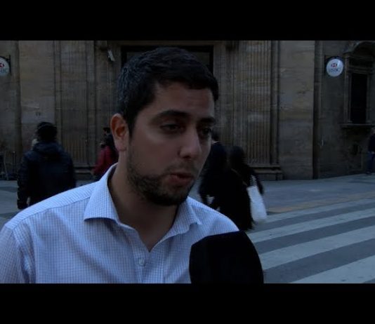 Lo que dice la gente en la calle sobre la lista de 23 de Sampaoli para el Mundial