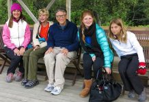 Los CEO de Google, Apple y Microsoft restringen la tecnología a sus hijos