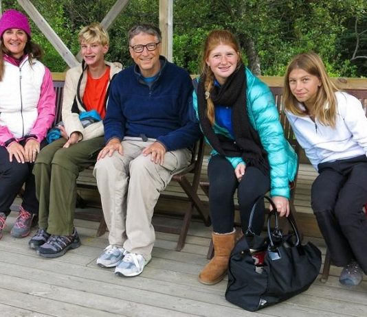 Los CEO de Google, Apple y Microsoft restringen la tecnología a sus hijos