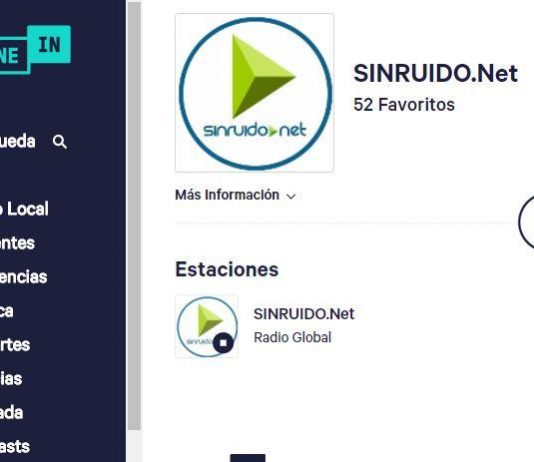 Cada vez más opciones para escuchar la mejor música y la mejor programación