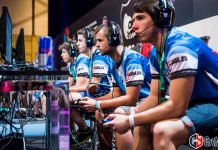 Las impresionante cifras de los países que más generan dinero con videojuegos