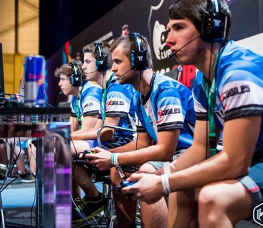 Las impresionante cifras de los países que más generan dinero con videojuegos