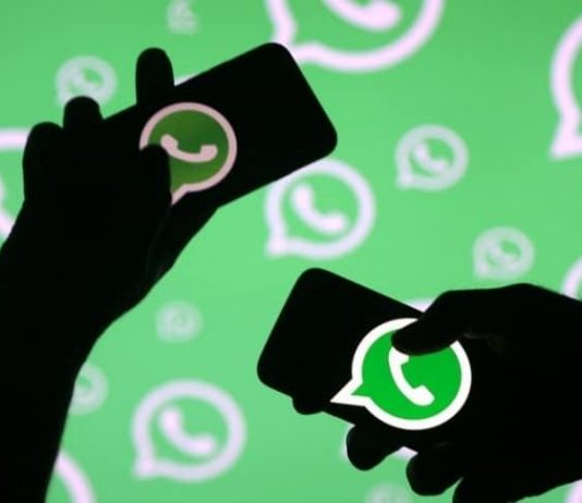 Un usuario que bloqueaste te puede seguir escribiendo en Whatsapp