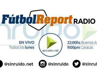 Escucha FÚTBOL REPORT RADIO (Podcast) – Eliminación Argentina y España | Pase de Brasil y Bélgica