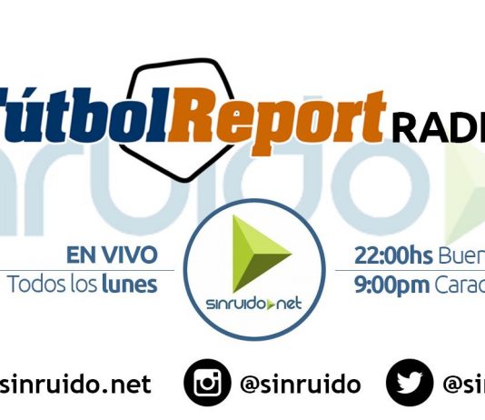 Escucha FÚTBOL REPORT Radio 18-06-2018: Análisis Mundial, las sorpresas y las no tanto (Podcast)