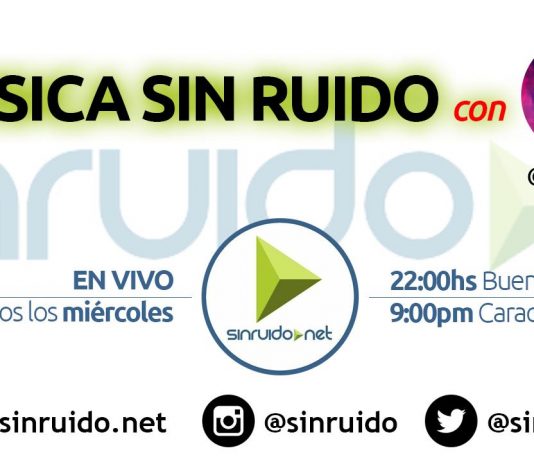 Escucha MUSICA SINRUIDO #Especial Concierto Simple Plan (Podcast)