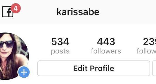 Las agresivas notificaciones de Facebook invadirán Instagram