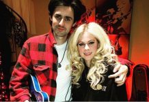 Avril Lavigne del punk a pareja de millonario egipcio (+Video)