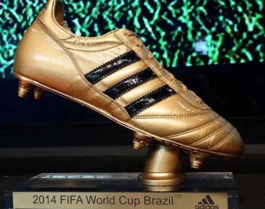 Los premios individuales que se entregarán en Rusia 2018