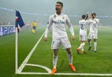 Cristiano Ronaldo exige astronómico salario al Real Madrid para seguir