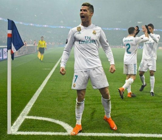 Cristiano Ronaldo exige astronómico salario al Real Madrid para seguir