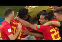 Inglaterra 0 Bélgica 1: Lo que le espera a Colombia (Video Resumen)
