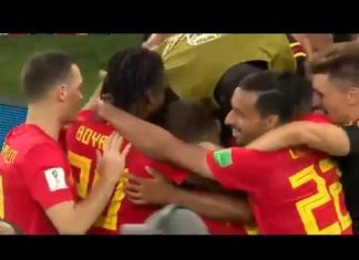 Inglaterra 0 Bélgica 1: Lo que le espera a Colombia (Video Resumen)