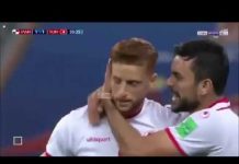 Panamá 1 Túnez 2: Remontada entre eliminados (Video Resumen)