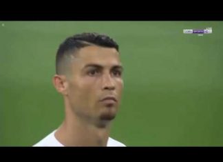 Uruguay 2 Portugal 1: Cavani y Suárez son más que Cristiano (Video Resumen)