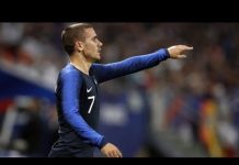 (Video) Resumen Francia vs Australia