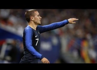 (Video) Resumen Francia vs Australia