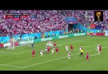 (Video) Resumen Perú 0 Dinamarca 1