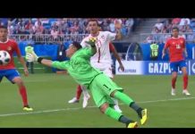 Costa Rica 0 Serbia 1 | Video Resumen