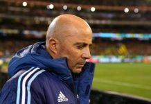 Jorge Sampaoli evalúa iniciar acciones legales por los rumores de acoso sexual