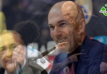 HASTA EL 93: Renuncia Zidane, salvan a Paolo Guerrero, 200 kilos de yerba para Argentina